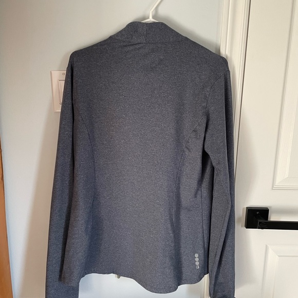 Bench jacket - Picture 2 of 3